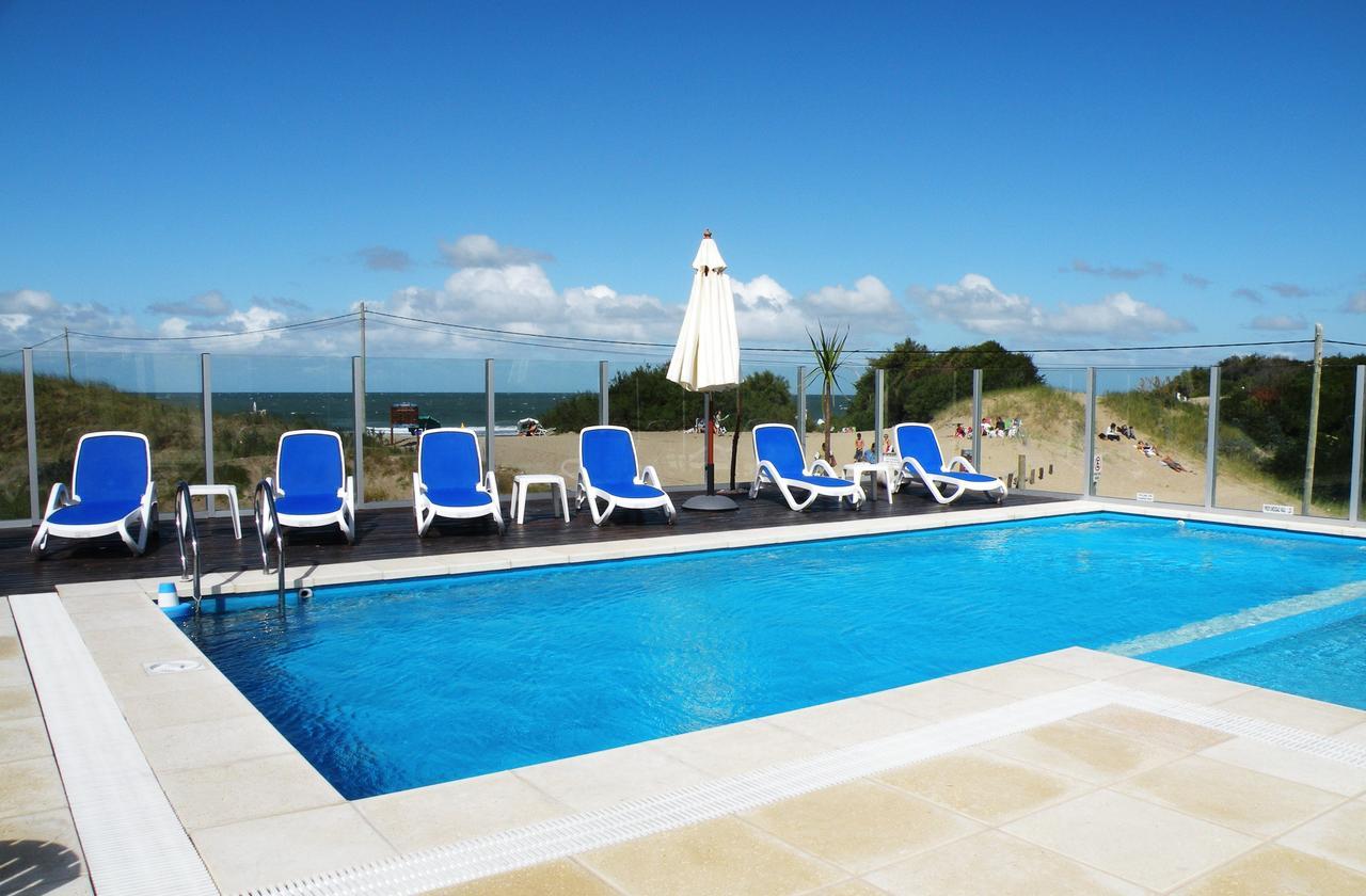 Virazon Suites Mar de Las Pampas Eksteriør billede