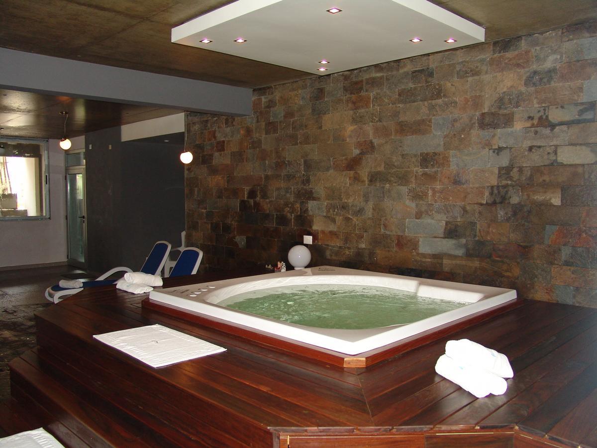Virazon Suites Mar de Las Pampas Eksteriør billede