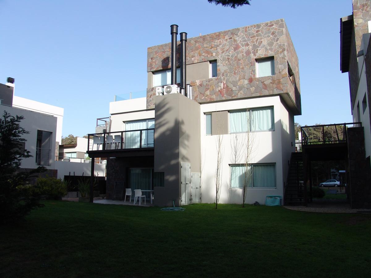 Virazon Suites Mar de Las Pampas Eksteriør billede