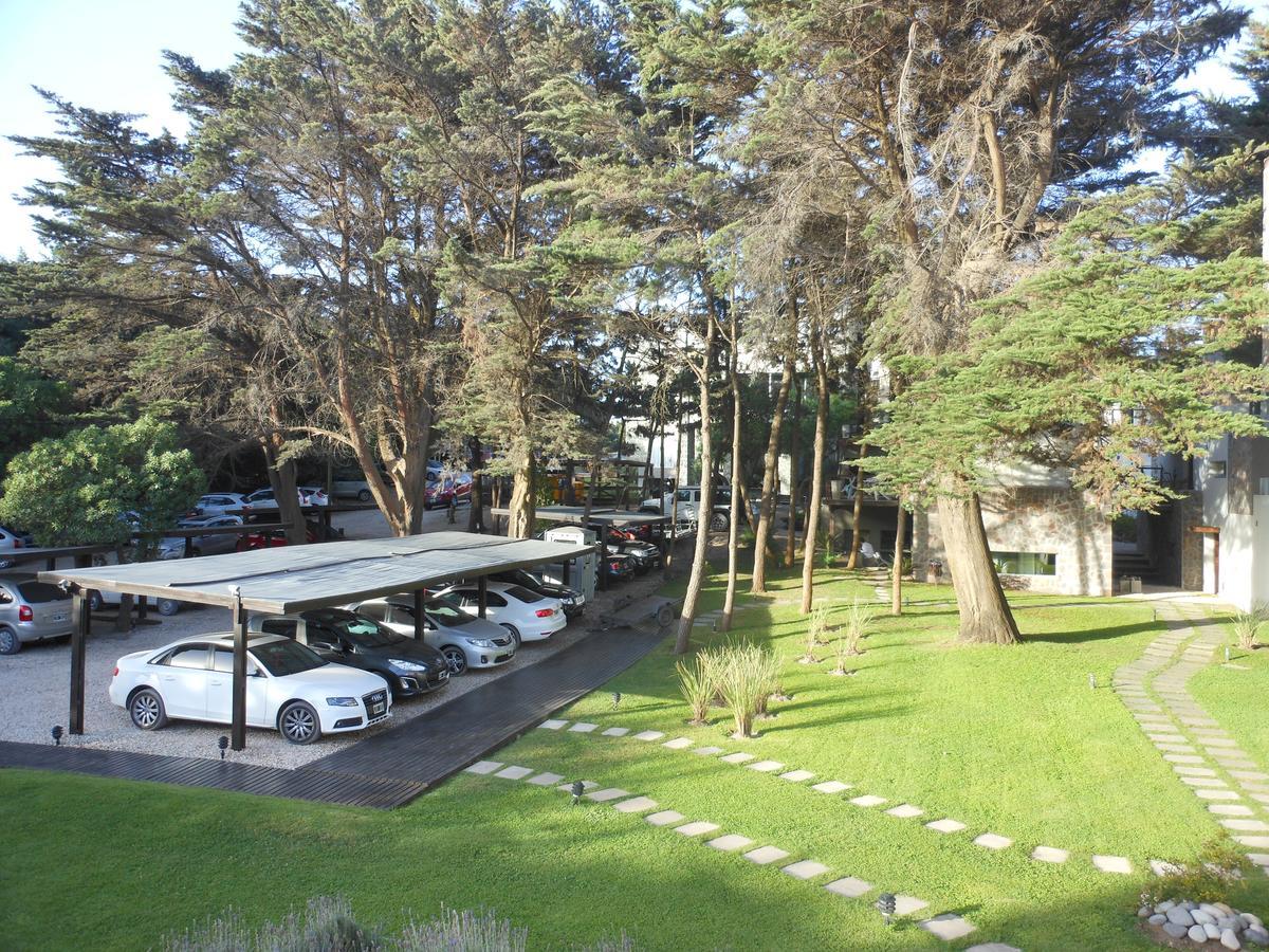 Virazon Suites Mar de Las Pampas Eksteriør billede