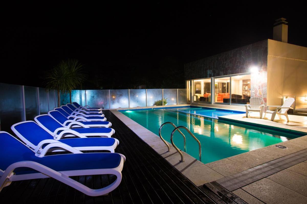 Virazon Suites Mar de Las Pampas Eksteriør billede